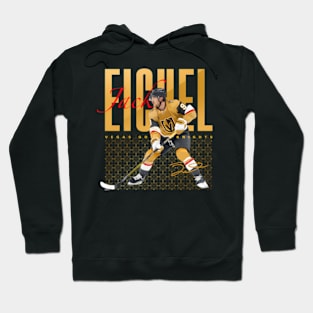 Jack Eichel Hoodie